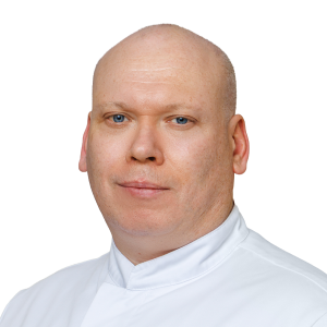 Лихолетов Александр Николаевич