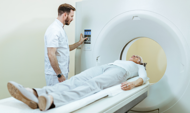 Диагностика сердечной недостаточности