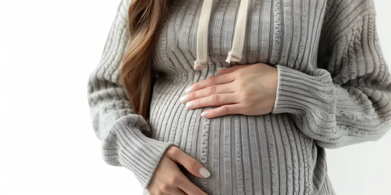 Беременность и хронический тонзиллит