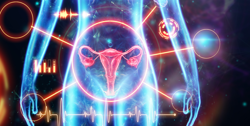 Гистеросальпингография (ГСГ) маточных труб