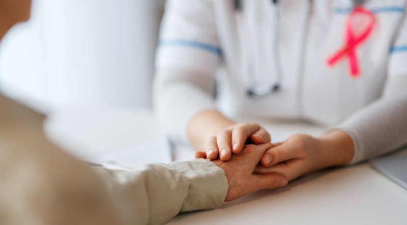 После химиотерапии После химиотерапии