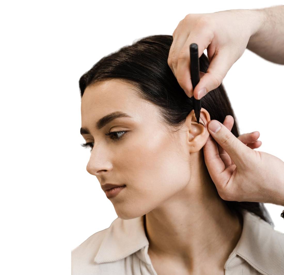 Отопластика Отопластика