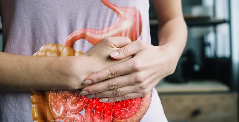 Постлучевой проктит и колит