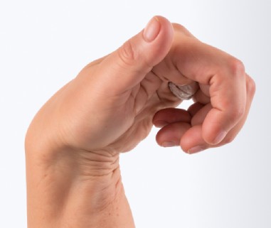 Мышечная спастичность