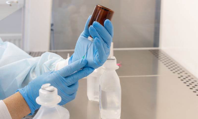 Химиотерапия кишечника