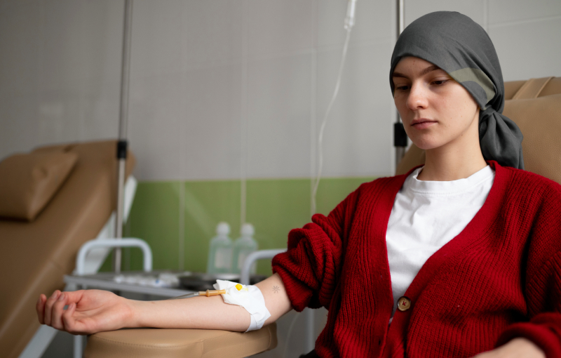 Химия терапия при раке желудка