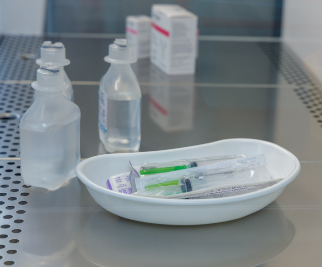 Препараты при химиотерапии рака яичников