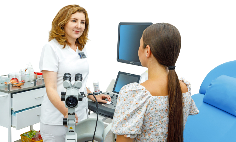 Синдром истощения яичников Синдром истощения яичников