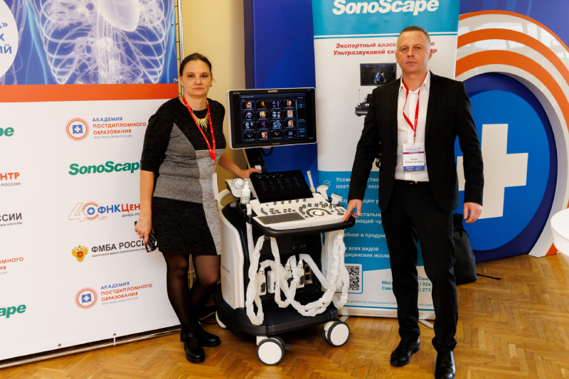 Ультразвуковая диагностика. Обсуждаем „белые пятна“ клинических рекомендаций