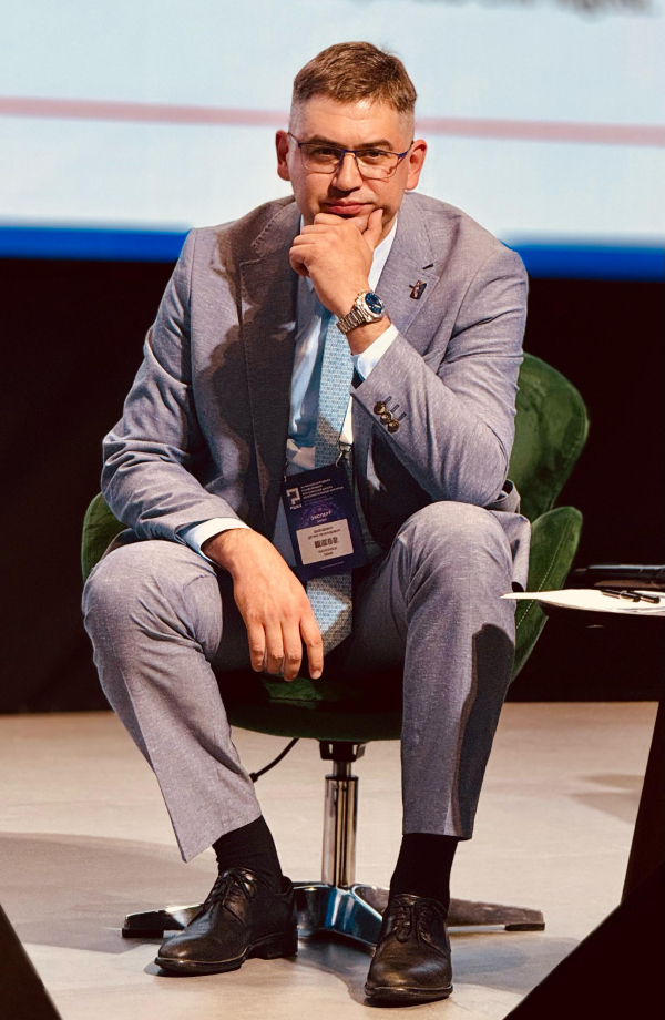 Давидович колопроктолог