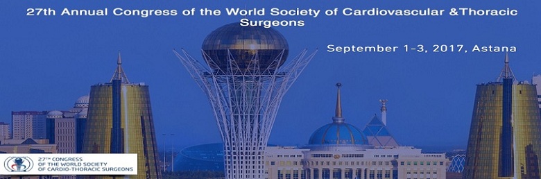 Кардиохирургическая конференция в Казани