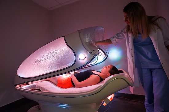 Альфа-капсула