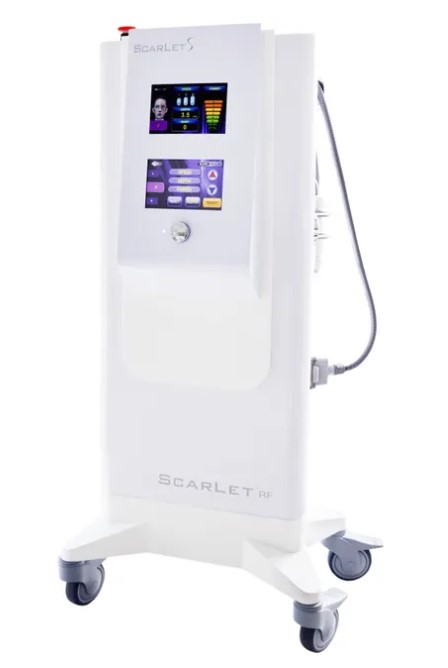 Аппарат Scarlet S
