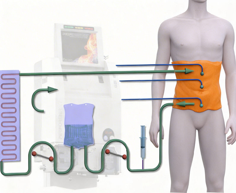 hipec при лечении в онкологии