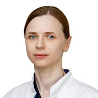 Балионис Ольга Игоревна