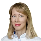 Сипягина Мария Константиновна - Врач функциональной диагностики. Доцент кафедры клинической физиологии и функциональной диагностики АПО ФГБУ ФНКЦ ФМБА России