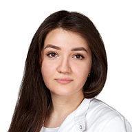 Мартынова Камилла Камилевна