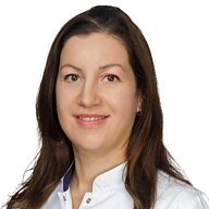 Сердюкова Екатерина Владимировна