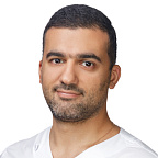 Гулулян Геворг Георгиевич - Врач - травматолог - ортопед