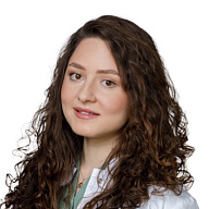 Якимчук Ярина Владимировна 