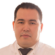 Ахпашев Александр Анатольевич