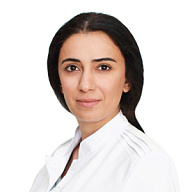 Садыхова Лейла Тельмановна