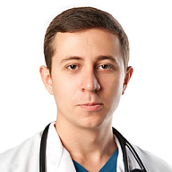 Жуковский Владислав Александрович