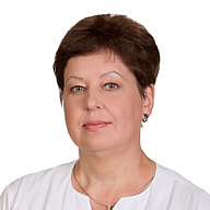 Колышкина Надежда Александровна