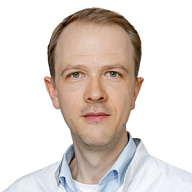 Караулов Сергей Алексеевич