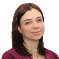 Миронова Екатерина Сергеевна