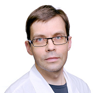 Шаталов Виталий Геннадьевич