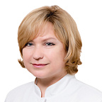 Пояркова Елена Владимировна - Руководитель центра-врач-профпатолог