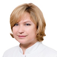 Пояркова Елена Владимировна