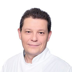 Лебедев Дмитрий Петрович