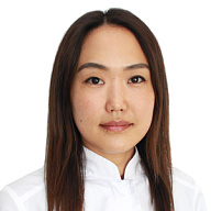 Биданова Дарима Буянтуевна