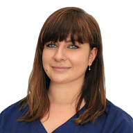 Старчикова Дарья Евгеньевна