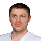 Полудняков Антон Сергеевич - Врач ультразвуковой диагностики