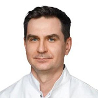 Ставицкий Дмитрий Николаевич