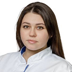 Енькова Анна Викторовна - Врач - травматолог - ортопед 