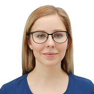 Шабалина Ксения Николаевна