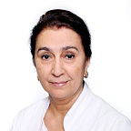 Асадова Сурайё Хайдаровна - Врач - акушер - гинеколог
