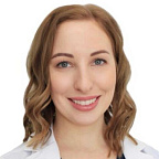 Константинова Юлия Сергеевна - Врач - онколог, химиотерапевт