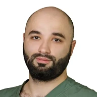 Османов Ахмед Мусаевич