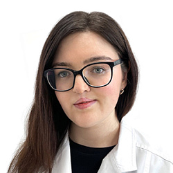 Кузовникова Алена Геннадьевна