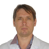 Летуновский Николай Николаевич