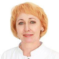 Артемова Евгения Валентиновна