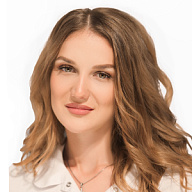 Еремина Евгения Андреевна