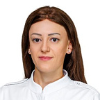 Рубакова Юлия Сергеевна - Врач по лечебной физкультуре и спортивной медицине