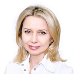 Петренко Людмила Валентиновна - Врач ультразвуковой диагностики