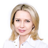 Петренко Людмила Валентиновна